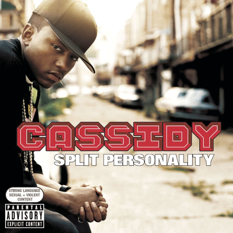 Cassidy